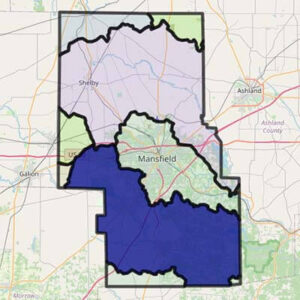 Watersheds_ClearFork