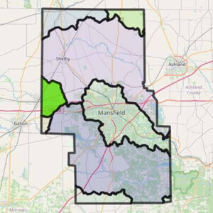 Watersheds_UpperSandusky