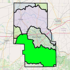 Watersheds_ClearFork