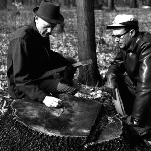 00-00-0000 Camp Avery Hand William Sauerwein (U.S.Woodland Conservationist & Dean Swigart (Conservation Technician)-website