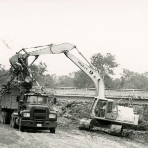 00-00-0000 Crane loading tree rubble into truck #1-website