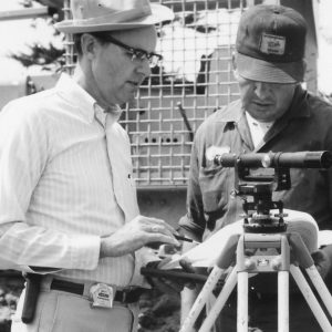 00-00-0000 Dean Swigart surveying-004-Photo by Robert Mills