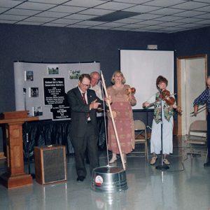 00-00-0000 L to R Mayor Baglan, Dave Swartz, Tom Beck, Suzanne Mathers, Alice Glazer,Charlie Steinmen-Website