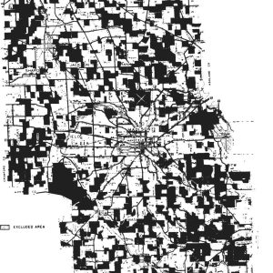 00-00-0000 Map Soil Conservation Service-0001