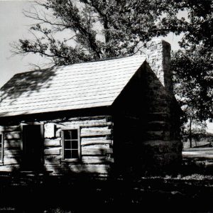 00-00-0000-Old Town USA- Old time village constructed by Howard Young#2-0001