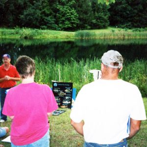 00-00-0000 Pond Clinic. OSU Bill Lynch,Aquatics-Website