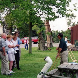 00-00-0000 Pond Clinic. Tim Brandt-Website