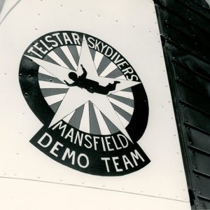 00-00-0000 Sign -Telstar Skydivers-website