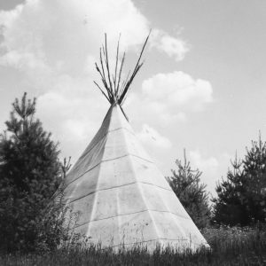 00-00-0000 Teepee-Photo by Robert Mills