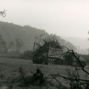 00-00-0000 Truck carrying tree rubble -looks like flood aftermath-website