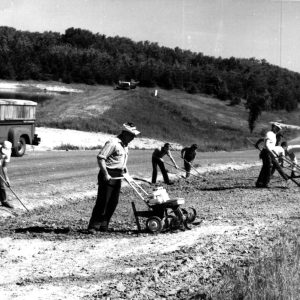 00-00-1960’s Road Bank Seeding Ontario-0001