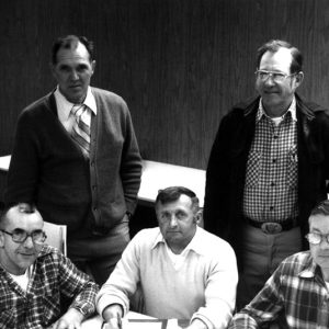 00-00-1979 Harvey Yost Jack Myers Kenny Ernst Dick Forbes Jim McCarron #1-website