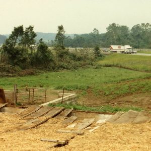 00-00-1990 Tornado. Cedar Fork. Mowery barn destroyed#8-Website