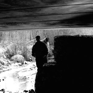 01-01-2003 Steel Road USDA Emergency Flood Repair Tim Brandt and Keith Johnson #1-website