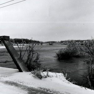 03-10-1964 Marsh Run-Roscoe Major Farm on Kuhn Road-website