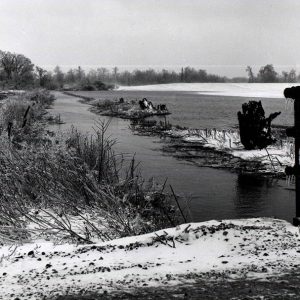 03-10-1964 Marsh Run – Spring Flood-website