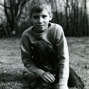 03-20-1968 Tree Planting Day at R.L.C. Jim Shick of Little Capitol 4-H Club-website