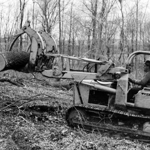 03-20-1969 Ronnie Dunn.Timber Harvest Wayne Steward Woods-website