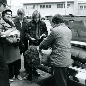 04-03-1975 Jeff Van Loon, Mr. J Jung, David Jeen, Steve Siedentopf ODR-website