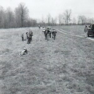 04-08-1967 Tree Planting #1-0001