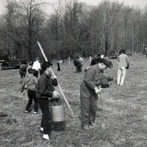 04-10-1965 Tree Planting #1-website