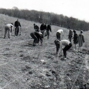 04-10-1967 Clearfork Horticulture Class #1-website