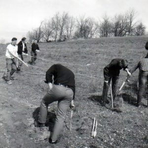 04-10-1967 Clearfork Horticulture Class #2-website