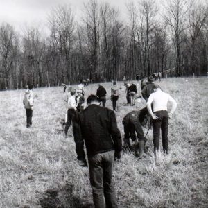 04-11-1964 Tree Planting #1-website