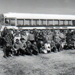 04-12-1967 Union School 4th grade at Crestview High School-website