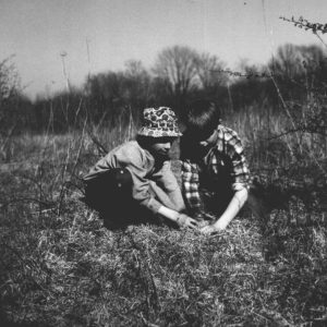 04-13-1971 John Grubbs and Harold Cox – Don Robinson boy scout troop-0001