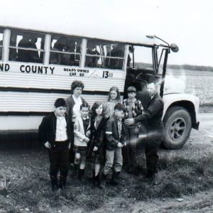 04-17-1968 Crestview (Savannah) School Forest Day-website