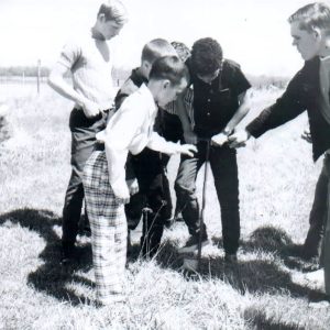 04-20-1971 Union School Crestview Seedling Planting-website