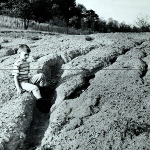 05-17-1969 Tod Mills near Quaker City OH in Guernsey SWCD-eroded ruined land-website