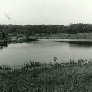 05-22-1980 Adam Goettl pond for recreation and fishing-0001. Monroe Twp-website