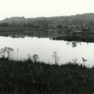 05-22-1980 Adam Goettl pond for recreation and fishing. Monroe Twp-website