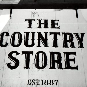 05-23-1974 The General Store in Lucas served the community for many years-0001