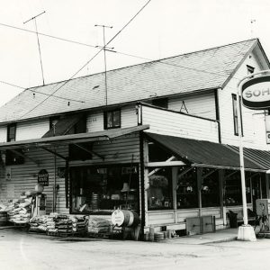 05-31-1972 Olivesburg General Store-website