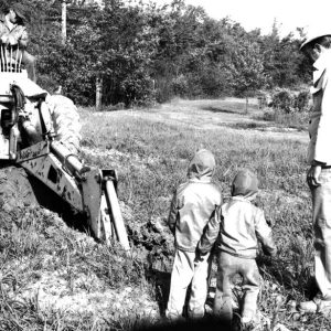 06-00-1979 off Myers Road Dean Swigart Pond Soil Testing-website