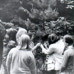 06-09-1971 Girl Scout Camp #1-website