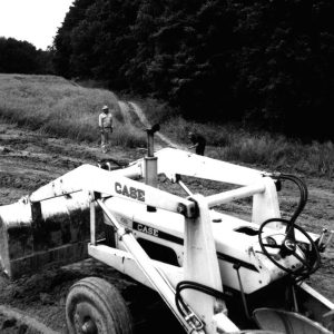 06-19-1967 Boy Scout Camp Avery Hand Pond #2-website