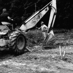 06-19-1967 Boy Scout Camp Avery Hand Pond #5-website