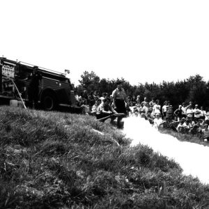 06-25-75 4 H Camp Fire Fight with Foam Demo #1-website