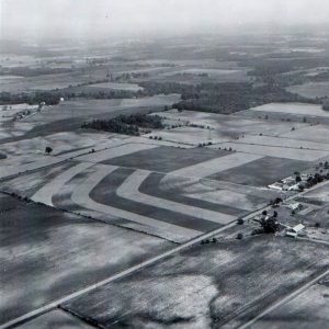 06-28-1962-Marsh Run 2. John Maurer strip cropping along SR 13-website