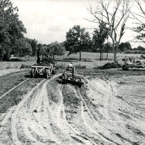 07-15-1963 Kimberline,Raymond Slessman,Neil Slesson. Juliua Claybaugh property, Rt. @ Shelby OH-website