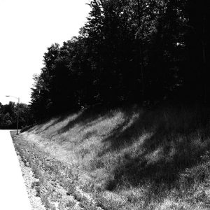 07-15-1975 Graded and grassed roadside berm to control erosion 6 mi. W of Mansfield off Chambers Rd to Tappan warehouse #3-website