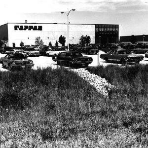 07-15-1975 Tappan Warehouse adjacent ditch banks properly seeded to correct erosion #1-website