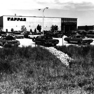 07-15-1975 Tappan Warehouse adjacent ditch banks properly seeded to correct erosion #3-website