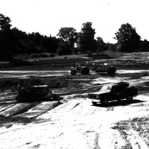 07-20-1976 Don Ranshaw Equipment at Dr. Brinker Pond-website