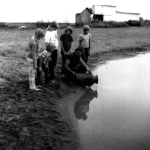 07-27-1972 Fish Delivery John Scherer and family-website