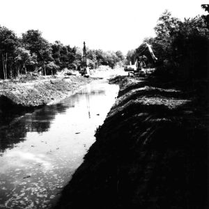 07-28-1976 Black Fork Marsh Run Project Carl Smith Doug Smith-website